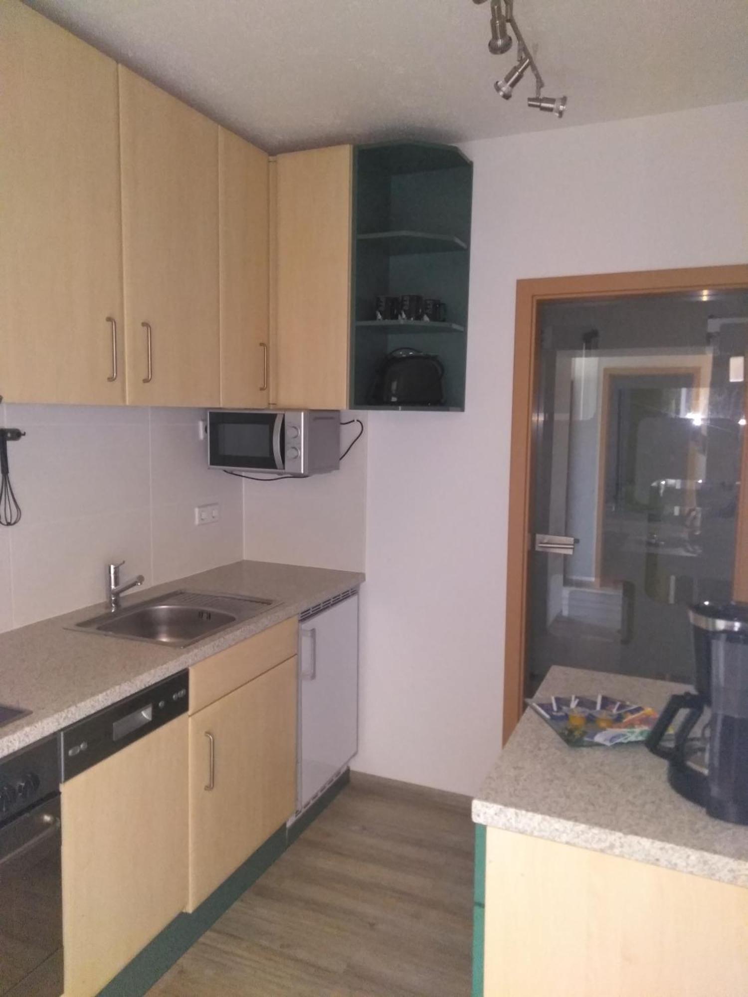 Ilka'S Kleine Harmonie Apartment ไลป์ซิก ภายนอก รูปภาพ