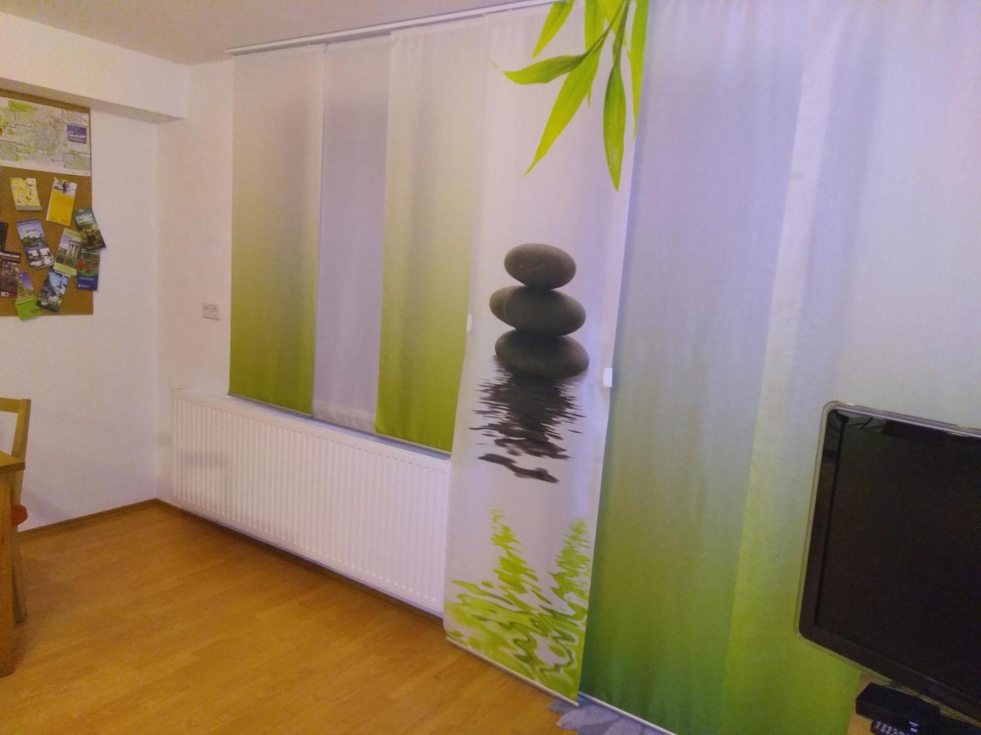 Ilka'S Kleine Harmonie Apartment ไลป์ซิก ภายนอก รูปภาพ