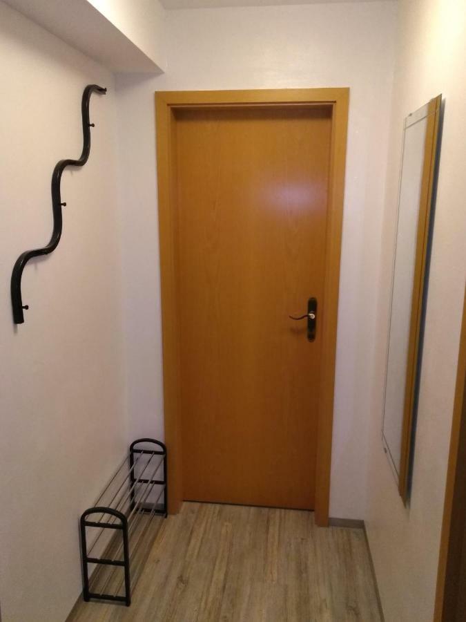 Ilka'S Kleine Harmonie Apartment ไลป์ซิก ภายนอก รูปภาพ