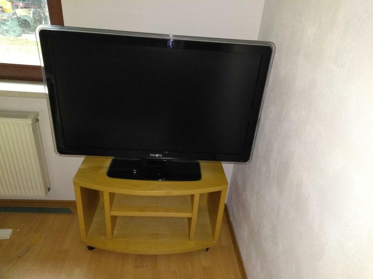 Ilka'S Kleine Harmonie Apartment ไลป์ซิก ภายนอก รูปภาพ