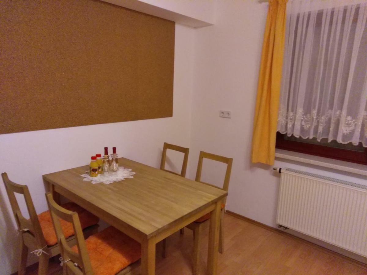 Ilka'S Kleine Harmonie Apartment ไลป์ซิก ภายนอก รูปภาพ