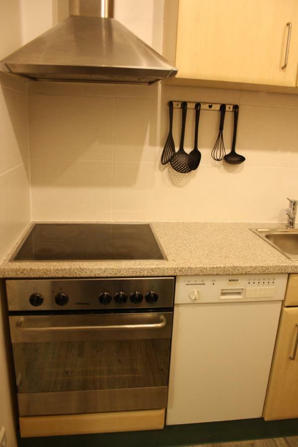 Ilka'S Kleine Harmonie Apartment ไลป์ซิก ภายนอก รูปภาพ